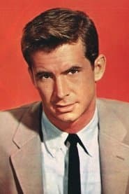 Anthony Perkins as Norman Bates