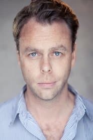 Bruce Mackinnon as One-Eyed Ravager