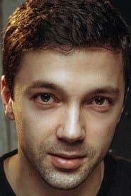 Egor Morozov as The Orderly