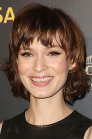 Tilda Cobham-Hervey as Meg Ederle