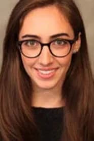 Sarah Musnitsky as Additional Voices (voice)