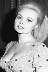 Véronique Vendell as Young Girl Friend (segment "La strega bruciata viva")