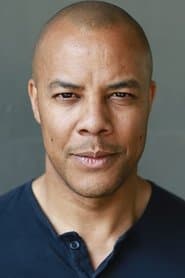 Michael Wildman as Frank the County Police Officer