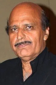 Avtar Gill as Sarpanch