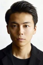 Ryu Morioka as Kanzaki