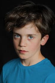 Zac Wishart as Joan's Boy 1