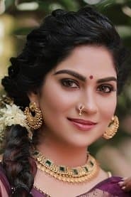 Swasika as Vasanthi