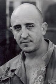 Paulo Tocha as Apache