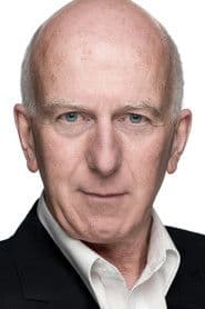 David Gallacher as Sheriff