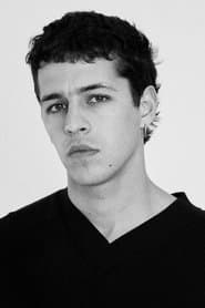 Simón Hempe as José Luis "Coche" Inciarte