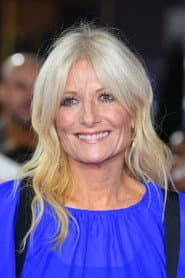 Gaby Roslin