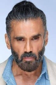 Suniel Shetty as Yeda Anna