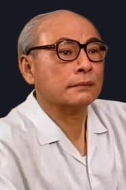 Lü Qi as Master Guan