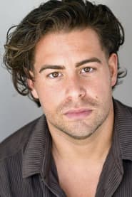 Michael Dubuc as Stock Broker (uncredited)