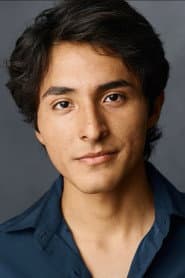 Juandi Aires as Young Immigrant