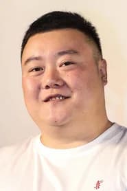 Qin Pengfei as Coach Guanghui