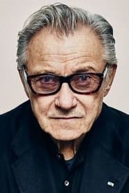 Harvey Keitel as The Wolf