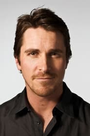 Christian Bale as Bruce Wayne