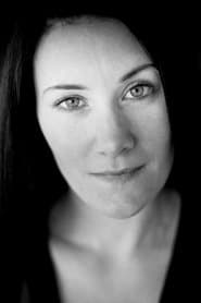 Tanya Drewery as Neurotech #1