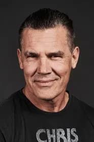 Josh Brolin as Bangley