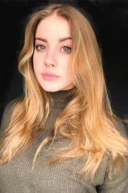 Madison Ferguson as Tammy Strickland