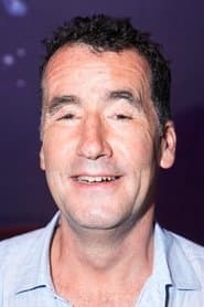 Tim McMullan as Charles McIntyre