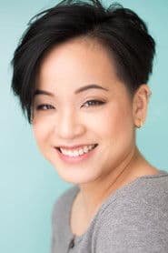 Tiffany Alycia Tong as Encom Engineer #3
