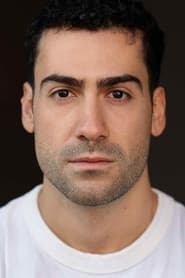 Basil Sikiotis as Sympathetic Guest