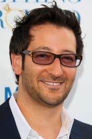 Luke Greenfield as Insanely Handsome Frat Exec