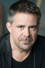 Sébastien Boissavit as Gendarmerie Commander