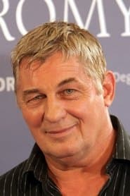 Heinz Hoenig as Hinrich