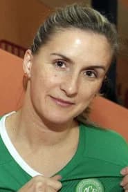 Joziane de Oliveira