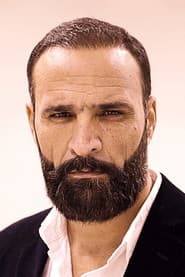 Babrak Akbari as Lashkar