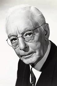 Harry Davenport as Dr. Meade