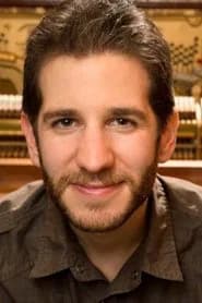 Jordan Seigel as Piano
