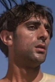 David Bracks as Burt (Roo Shooter)
