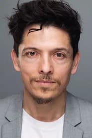 Paulo Rivera as Dr.Castro