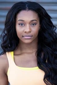 China Taylor as Dancer