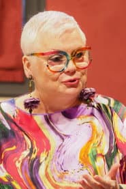 Zhana Yakovleva as Neighbor