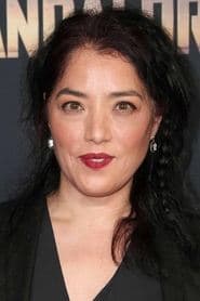 Deborah Chow as Sash Ketter