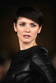 Camilla Filippi as Sara Carati