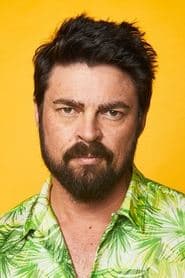 Karl Urban as Éomer