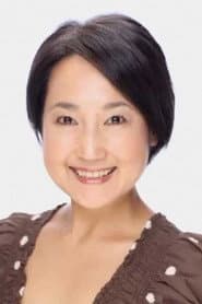 Kikuyo Semi as Domoto (voice)