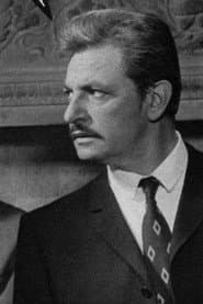 Romano Targa as Admirer (segment "Una sera come le altre") (uncredited)