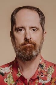 Brendan Hunt as Gunther Melmac (voice)