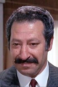 Nino Terzo as Peppino's Father