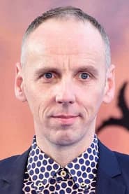 Ewen Bremner as Crossbow Hunter