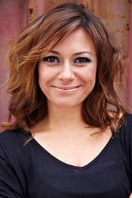 Kelly Fanson as Sgt. McKinley