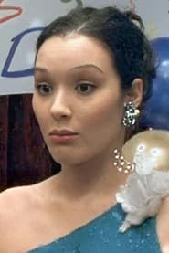 Jacqueline Stewart as Gwen
