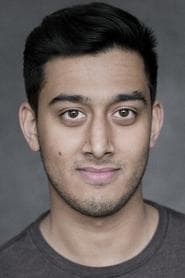 Karan Gill as Dhar